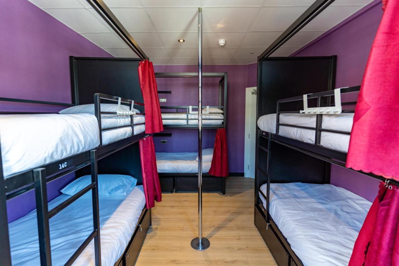 Hostelle - Women Only Hostel London Exterior photo