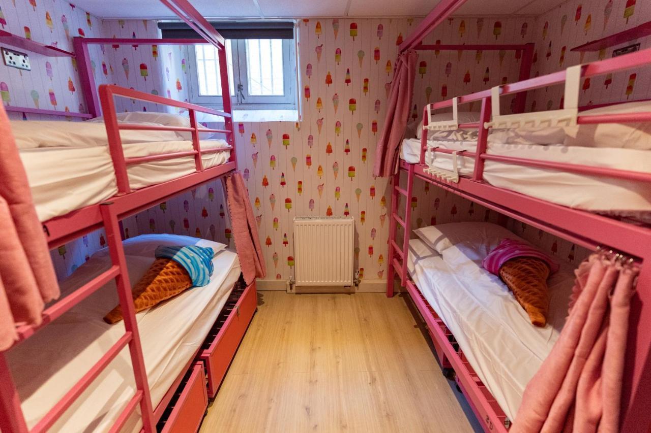 Hostelle - Women Only Hostel London Exterior photo