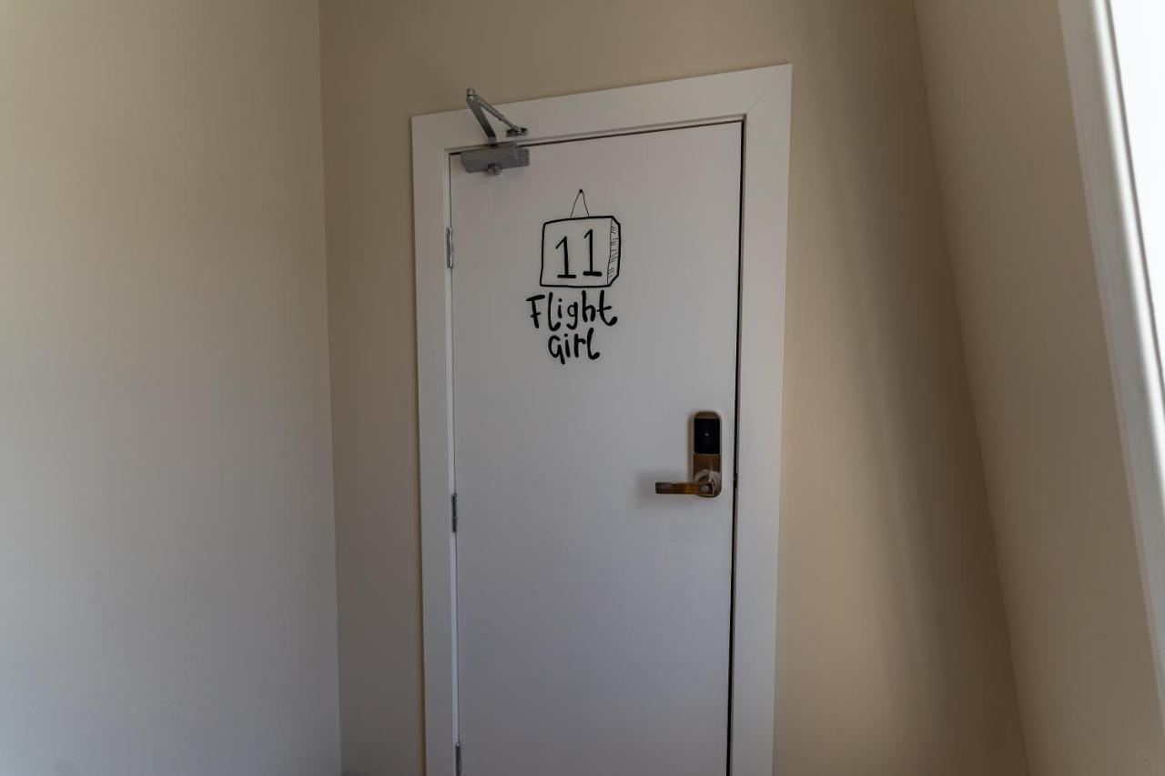 Hostelle - Women Only Hostel London Exterior photo